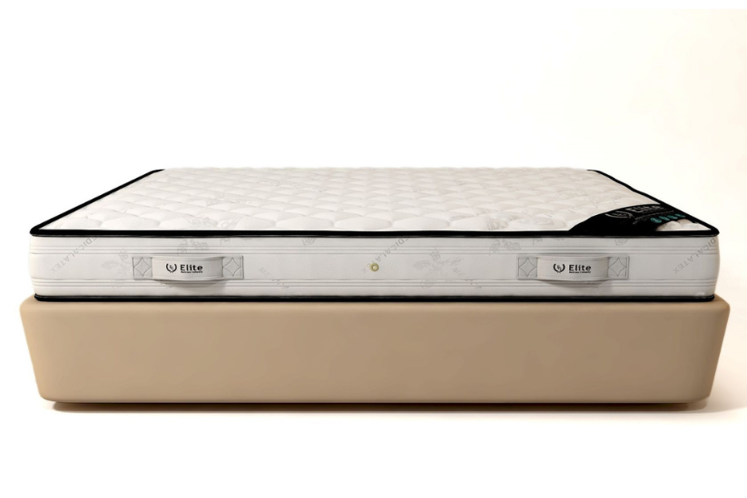 Matelas ELITE 20cm d'Épaisseur Mousse Ferme