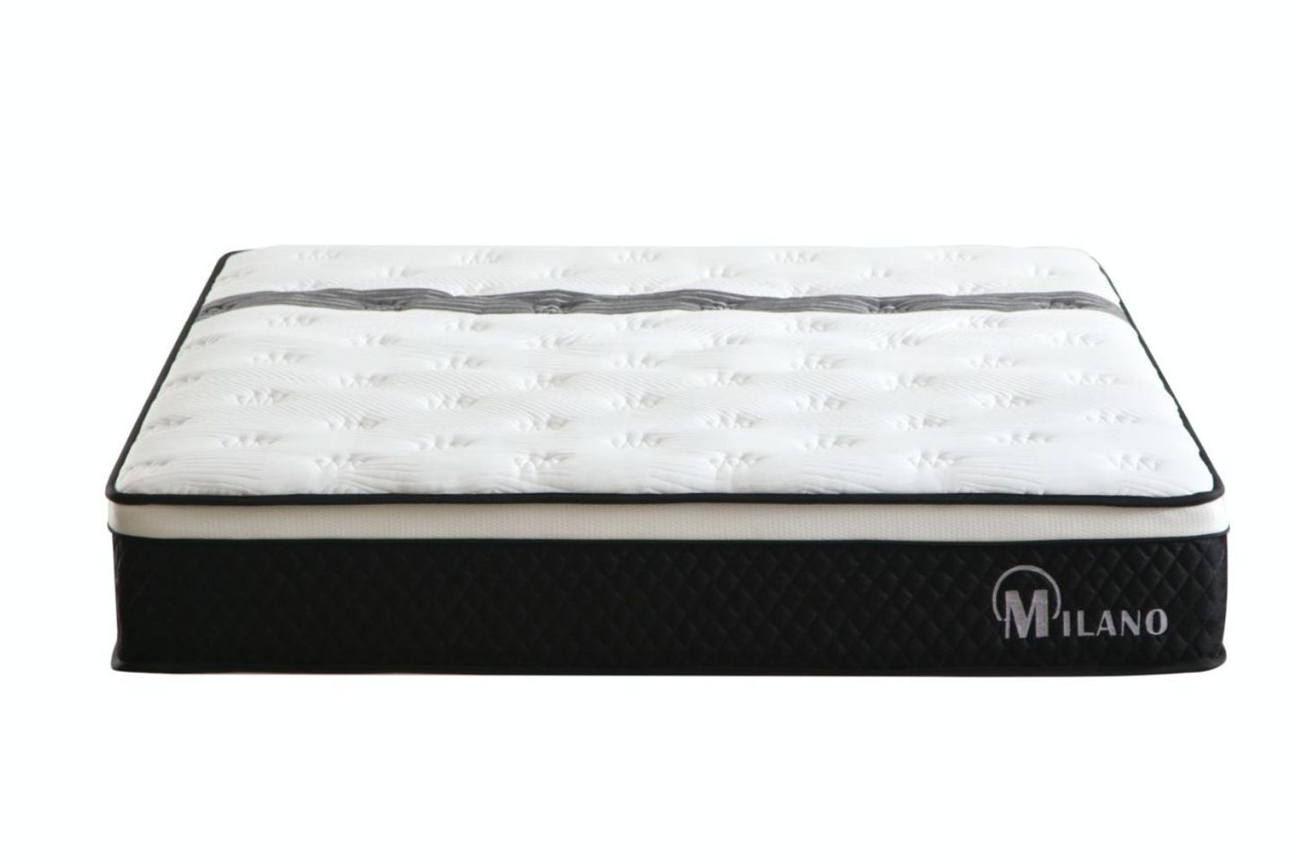 Matelas San Martino Milano Ressort - 31 cm