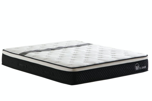 Matelas San Martino Milano Ressort - 31 cm