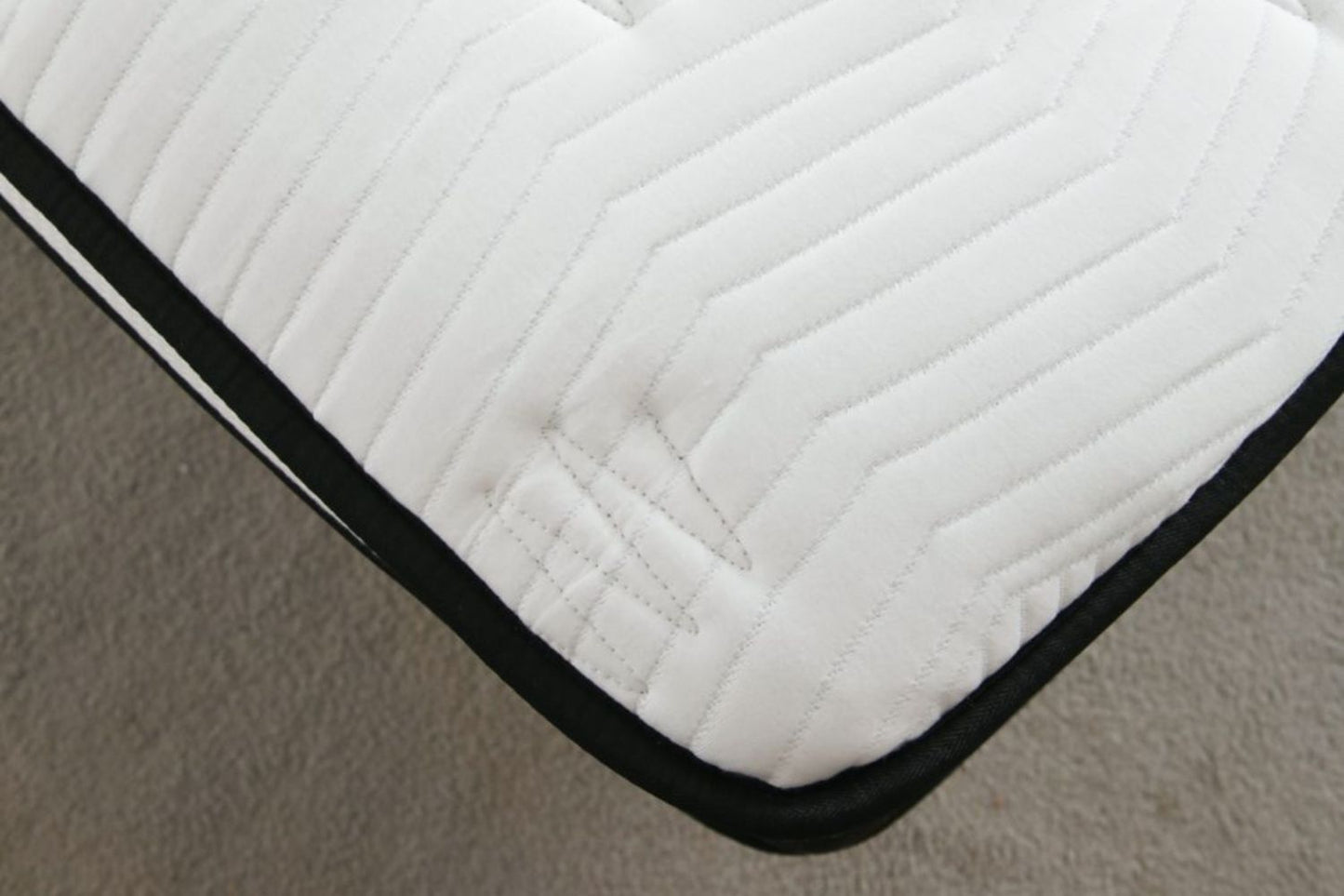 Matelas San Martino Milano Ressort - 31 cm