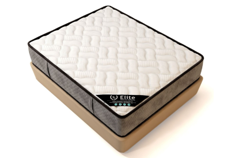 Matelas ELITE 30cm d'Épaisseur Mousse Ferme