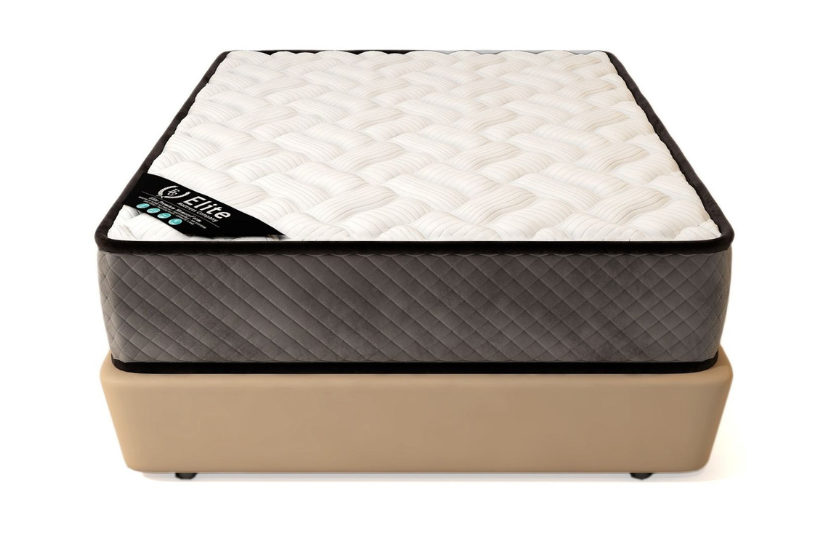 Matelas ELITE 30cm d'Épaisseur Mousse Ferme