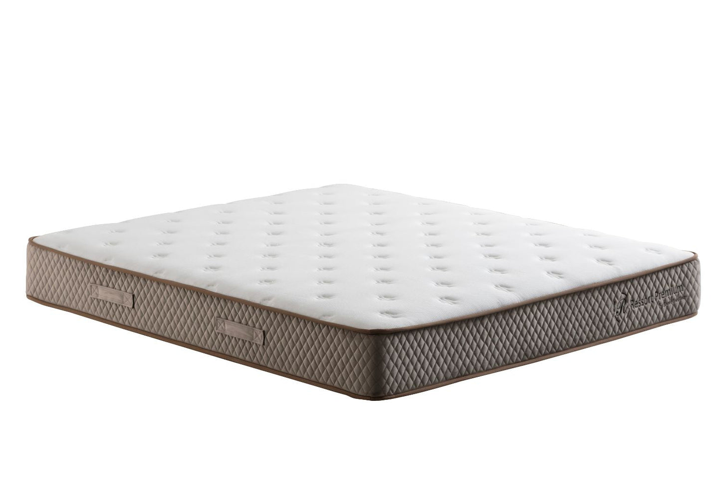 Matelas SAN MARTINO 26cm d'Épaisseur Ressort