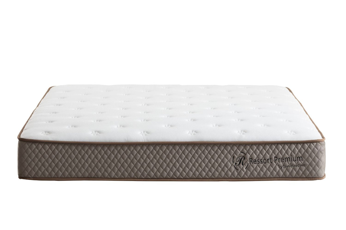 Matelas SAN MARTINO 26cm d'Épaisseur Ressort